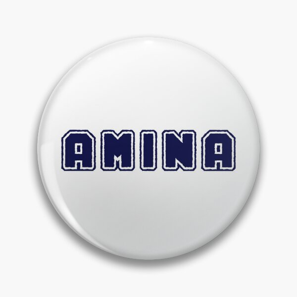 Item preview, AMINA designed and sold by yalinsolomon.