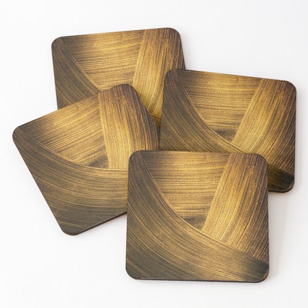 Item preview, Golden texture designed and sold by SlayLevi.
