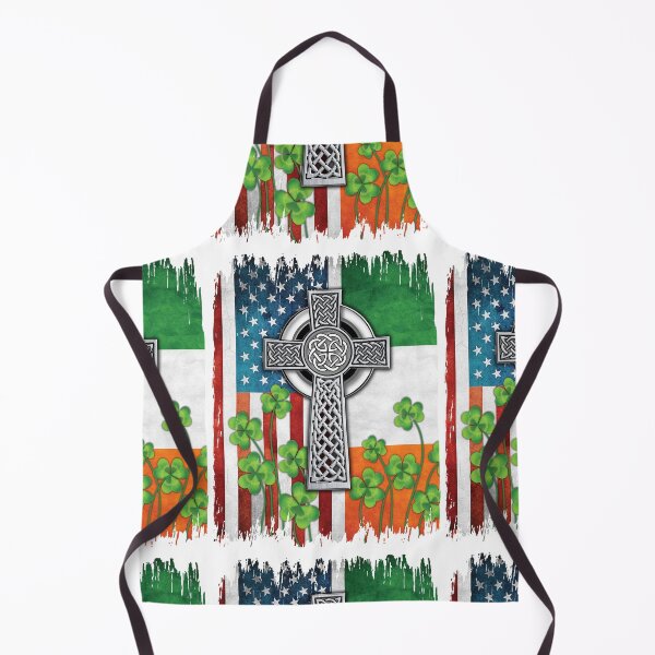 Item preview, Irish Proud of my Roots designed and sold by LeHongTien.