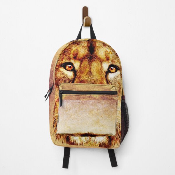 Item preview, Ancient Lion designed and sold by Dream Artworks.