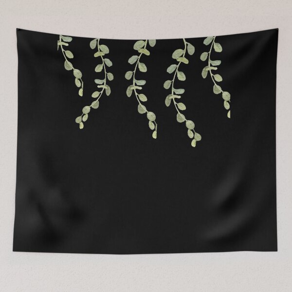 Item preview, Watercolor vines designed and sold by PF-creations.