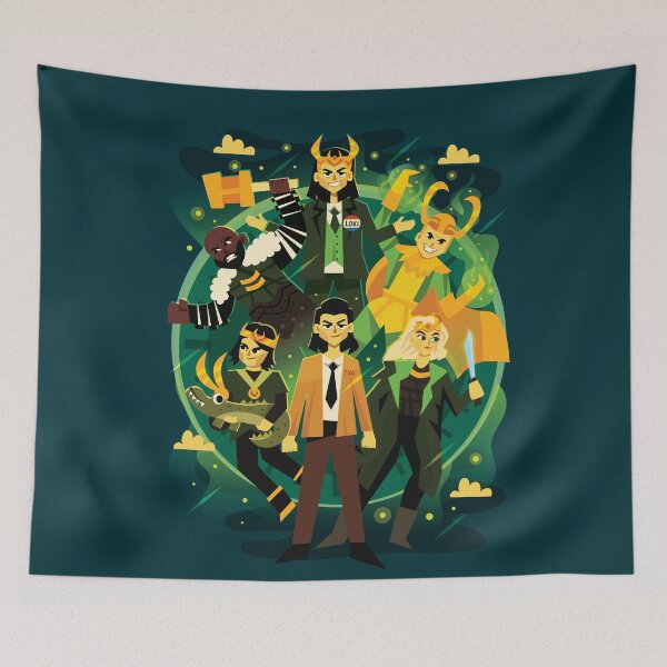 Item preview, Variants designed and sold by Risa Rodil.