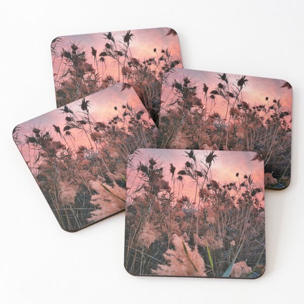 Item preview, Common reed by the salt lake designed and sold by ThePeaceCHop.
