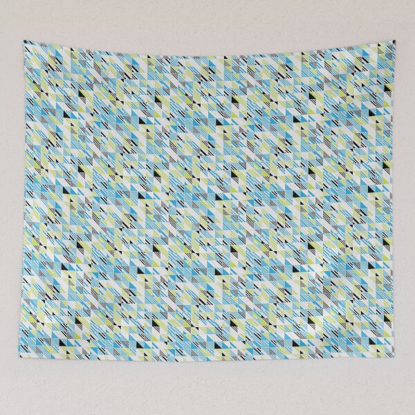Item preview, Geometric Art designed and sold by IuriiVlasenko.