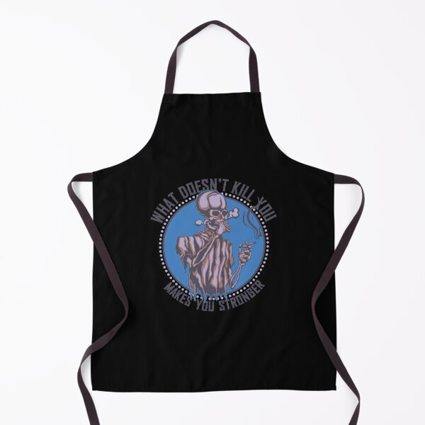Item preview, What doesn't kill you makes you stronger Gift For Fans, Gift For Men and Women, Gift Halloween Day, Gift Thanksgiving, Gift Christmas Day designed and sold by Stephen Yarbrough.