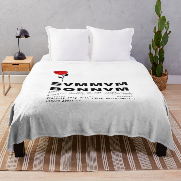 Item preview, Summum Bonnum - Stoicism Virtue designed and sold by gambarin-art.