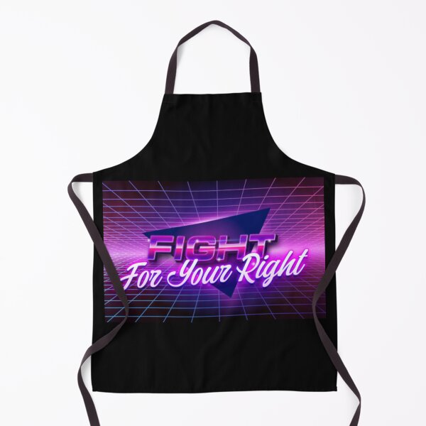 Item preview, Hip Hop Urban Clothing T-Shirt1980s Retro Vintage Fight  designed and sold by Citywordshop.