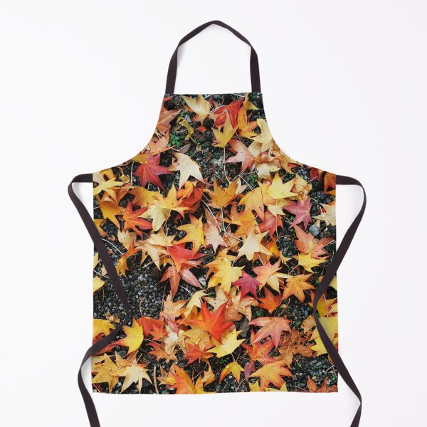 Item preview, Autmn leaves designed and sold by ThePeaceCHop.