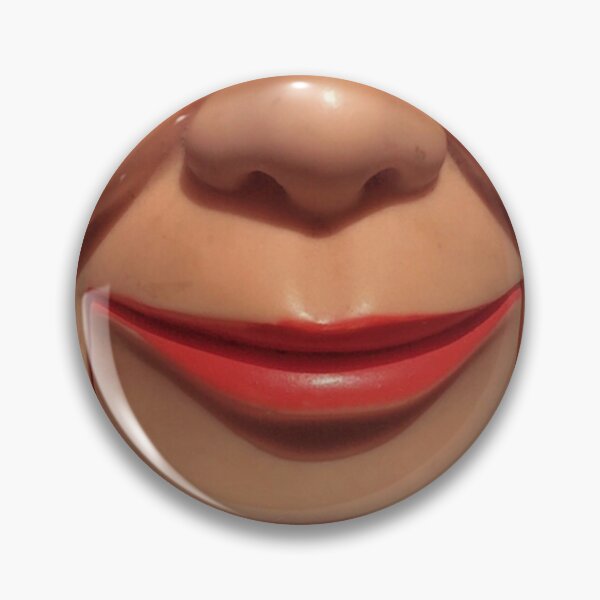 Item preview, Ventriloquist dummy mask designed and sold by POLEX-DESIGNS.