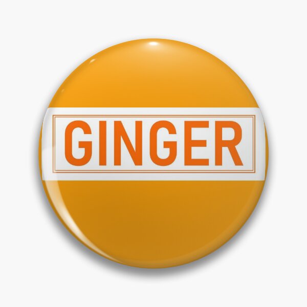 Item preview, Ginger designed and sold by PSheekey.