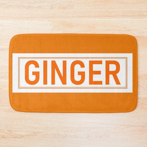Item preview, Ginger designed and sold by PSheekey.