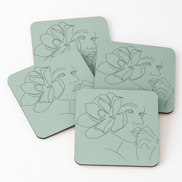 Item preview, Woman, Life is Art designed and sold by Branka.