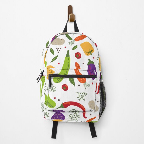 Item preview, Vegetables pattern designed and sold by edaff19.