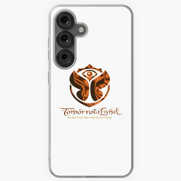 Item preview, Tomorrowland - Festival music designed and sold by arthemdesign.