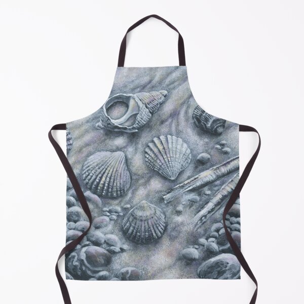 Item preview, Seashells art designed and sold by Marion Yeo.