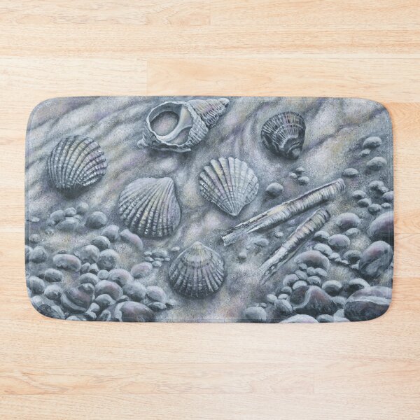 Item preview, Seashells art designed and sold by Marion Yeo.