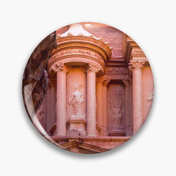 Item preview, Petra, Jordan designed and sold by OliverTLChan.