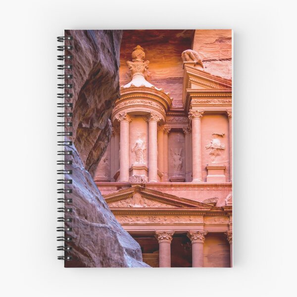 Artikelvorschau, Petra, Jordanien entworfen und verkauft von OliverTLChan.