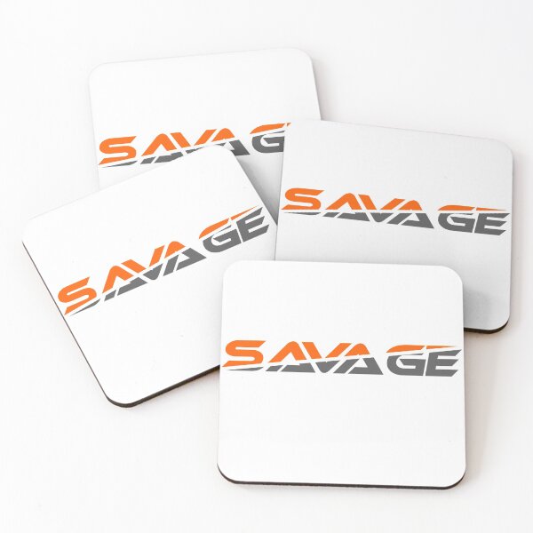 Item preview, SAVAGE  designed and sold by WICKEDSCRUTINY.