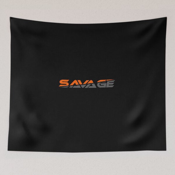 Item preview, SAVAGE  designed and sold by WICKEDSCRUTINY.