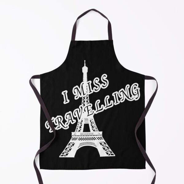 Item preview, I Miss Travelling Paris Pisa Tower T-ShirtI miss travelling , travelling ,Paris city , Pisa tower  designed and sold by Citywordshop.