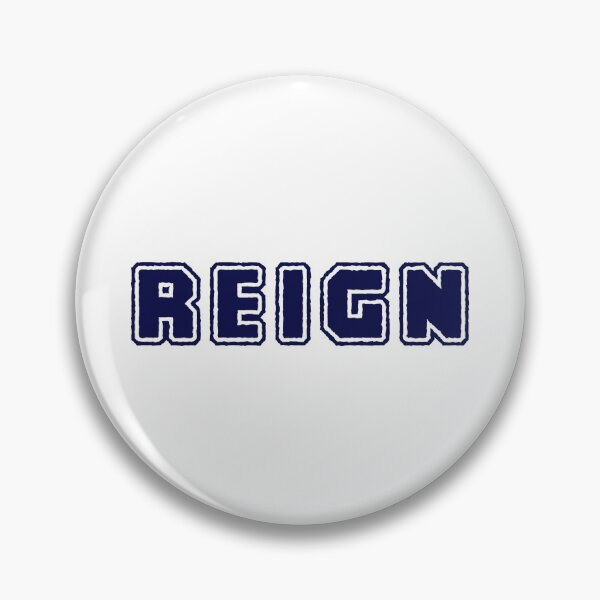 Item preview, REIGN designed and sold by yalinsolomon.