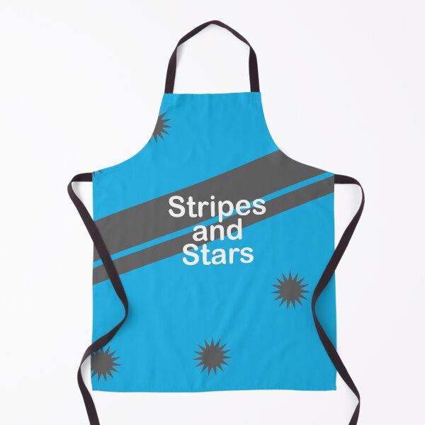 Item preview, Stripes and Stars designed and sold by Klementsen.