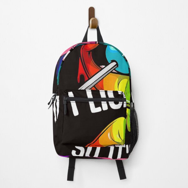 Item preview, LGBT Pride I Licked it So It's Mine designed and sold by smillin2020.
