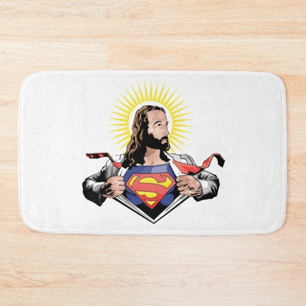 Item preview, Super Jesus designed and sold by simplysassy.