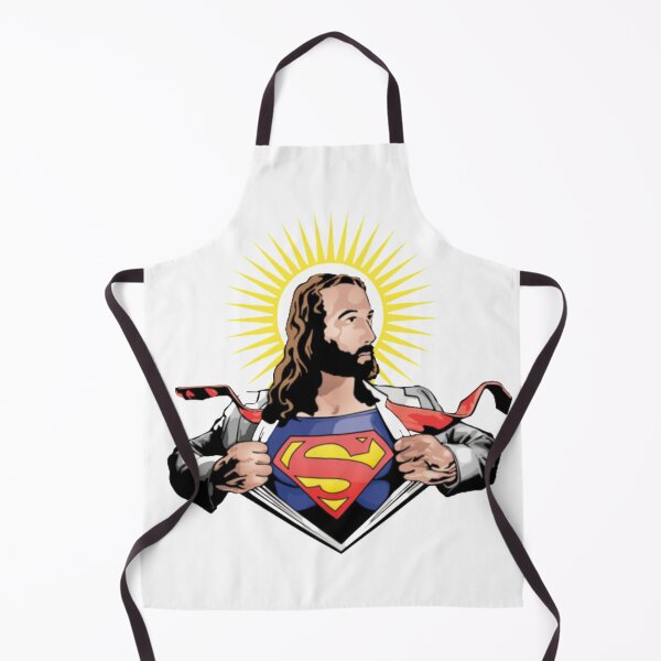 Item preview, Super Jesus designed and sold by simplysassy.