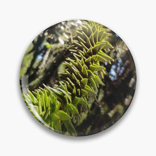 Item preview, Monkey Puzzle Tree designed and sold by LauraO31.