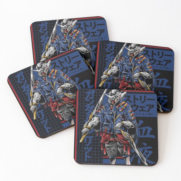 Item preview, Exia Gundam - Tech Wear designed and sold by Syndicate-std.
