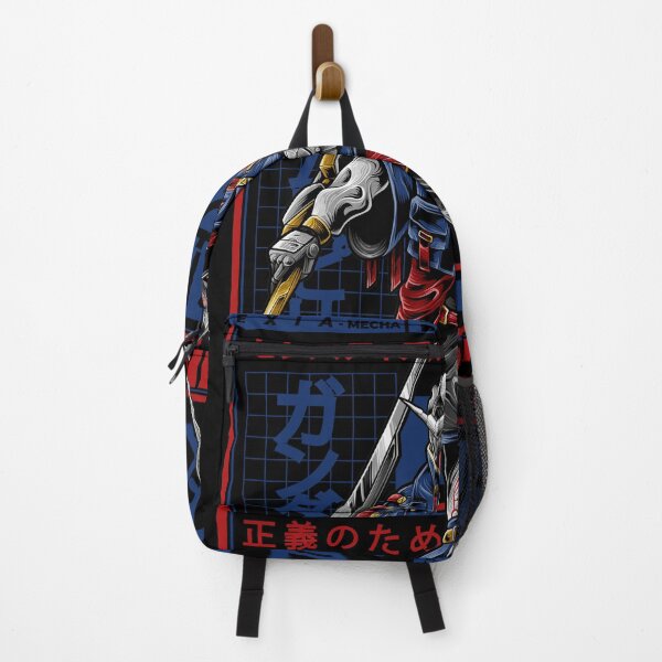 Item preview, Exia Gundam - Tech Wear designed and sold by Syndicate-std.