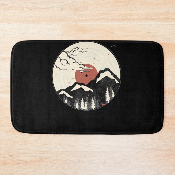 Item preview, MTN LP... Tri-blend  designed and sold by Unleashitness.