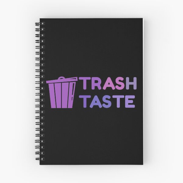 Item preview, Trash Taste designed and sold by sunnyxvibesss.