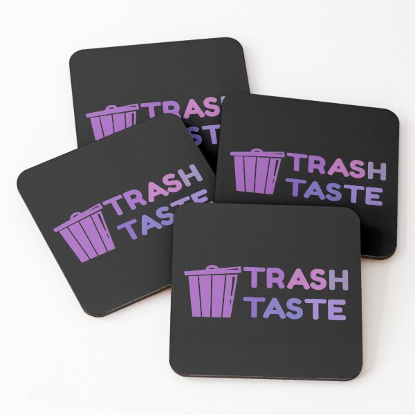 Item preview, Trash Taste designed and sold by sunnyxvibesss.