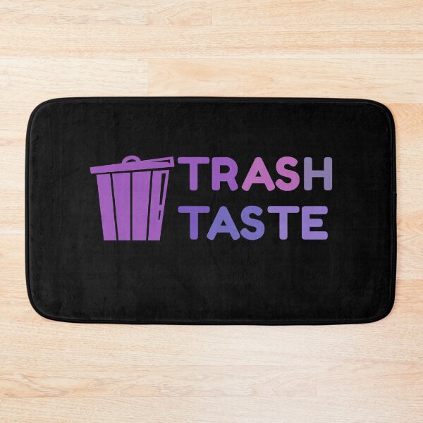 Item preview, Trash Taste designed and sold by sunnyxvibesss.