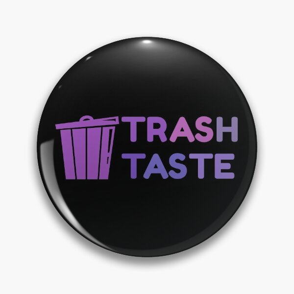 Item preview, Trash Taste designed and sold by sunnyxvibesss.