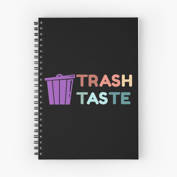 Item preview, Trash Taste designed and sold by sunnyxvibesss.