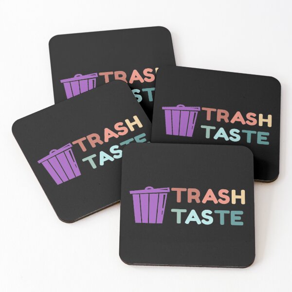 Item preview, Trash Taste designed and sold by sunnyxvibesss.