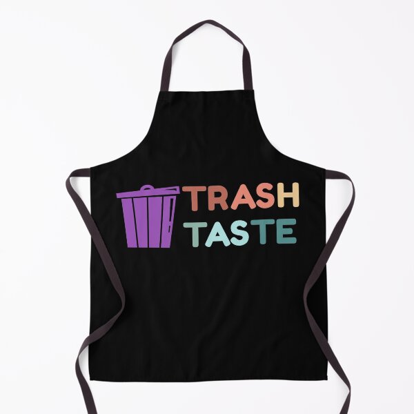 Item preview, Trash Taste designed and sold by sunnyxvibesss.