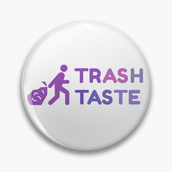 Item preview, Trash Taste designed and sold by sunnyxvibesss.