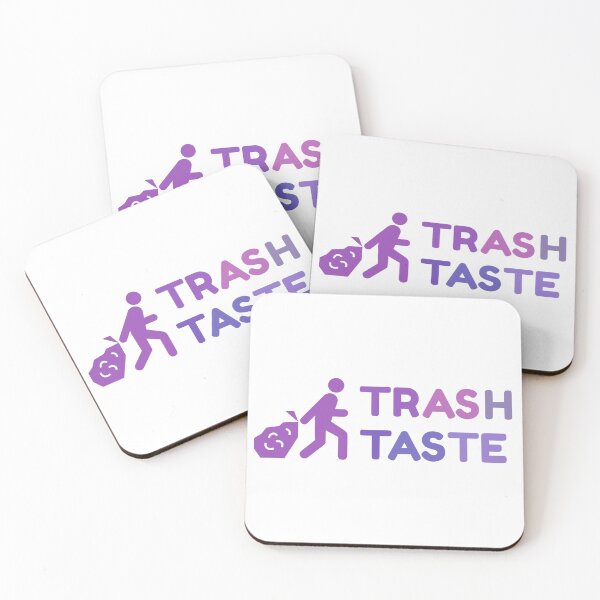 Item preview, Trash Taste designed and sold by sunnyxvibesss.