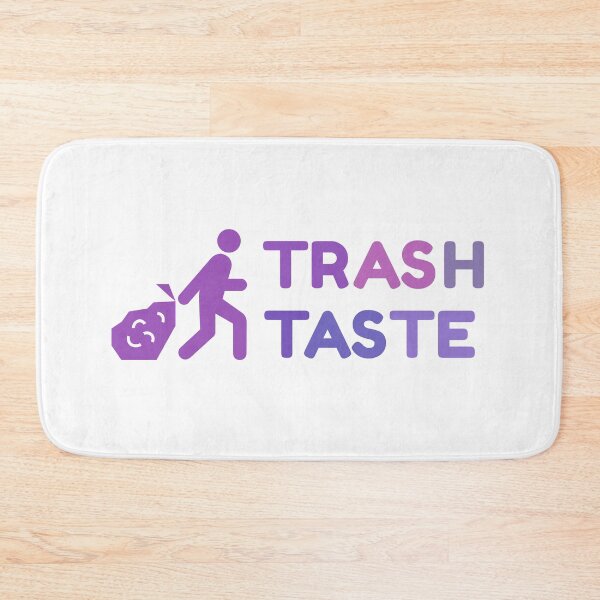 Item preview, Trash Taste designed and sold by sunnyxvibesss.