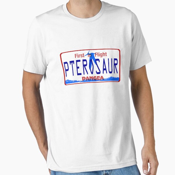 First in Flight Essential T-Shirt