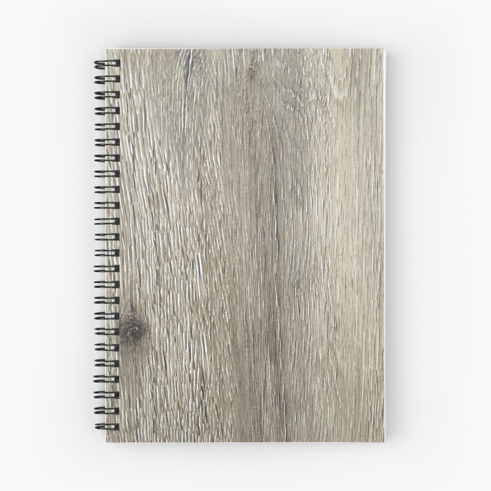 Item preview, Spiral Notebook designed and sold by RBBHovi.