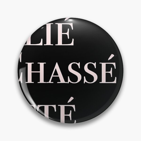 Item preview, Plie Chasse Jete All Day DanceBallet designed and sold by Unleashitness.