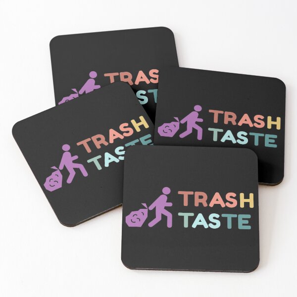 Item preview, Trash Taste designed and sold by sunnyxvibesss.