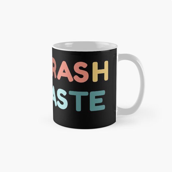 Item preview, Trash Taste designed and sold by sunnyxvibesss.
