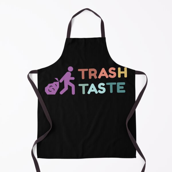 Item preview, Trash Taste designed and sold by sunnyxvibesss.